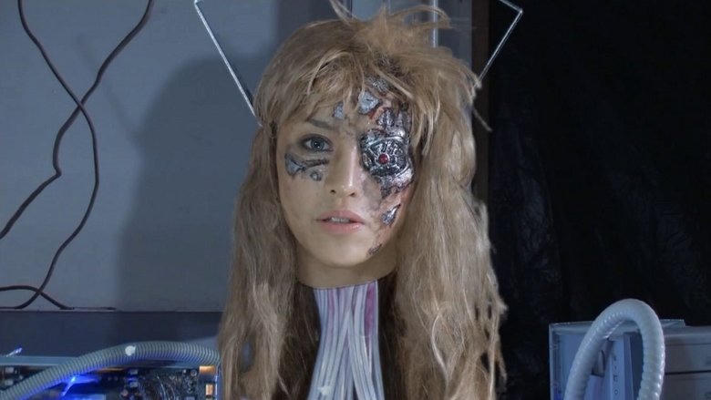 レイプゾンビ4 LUST OF THE DEAD クローン巫女大戦電影劇照1