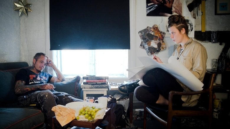 畫家愛上賊 (CineFest)電影劇照1