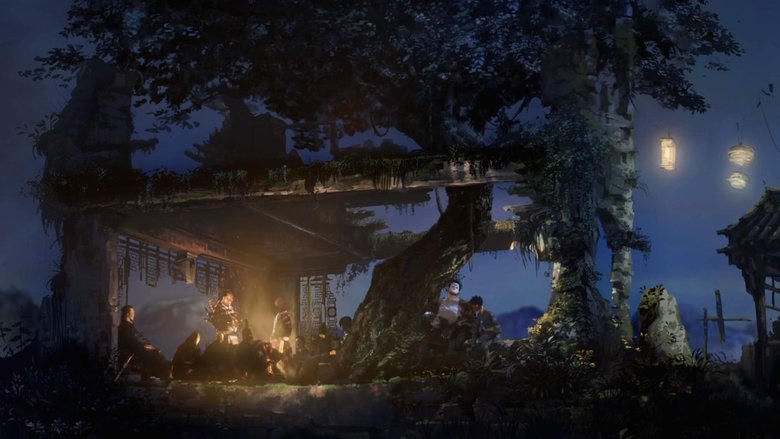 108 Rois-Démons電影劇照1