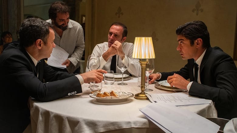 Gli infedeli電影劇照1