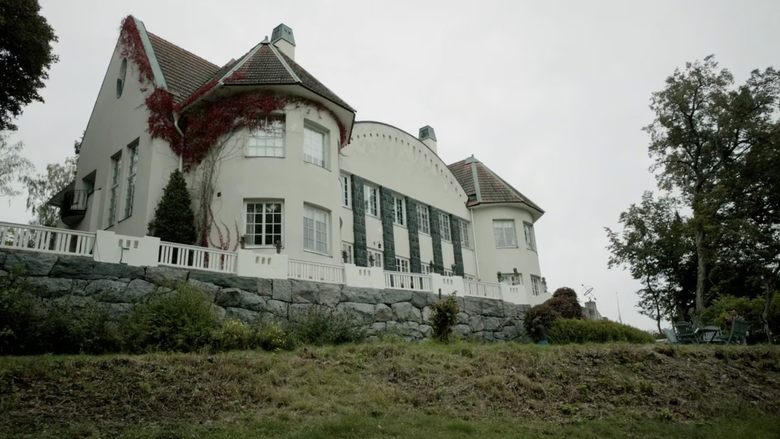 Rosor, kyssar och döden電影劇照1