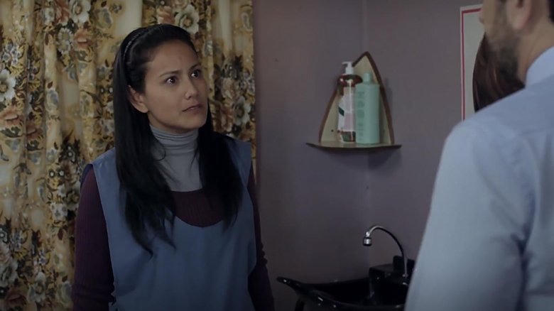 La Hora Azul電影劇照1