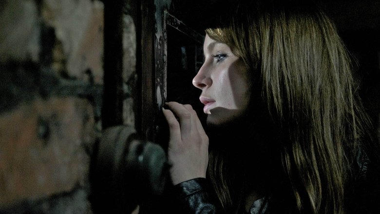 Splintered電影劇照1