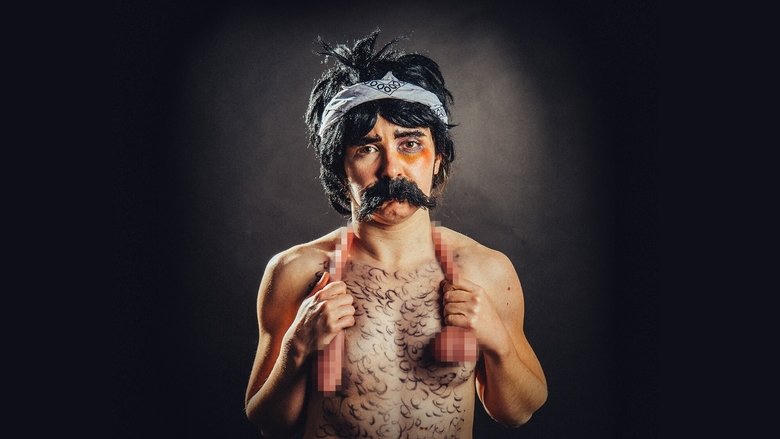 Nate: A One Man Show電影劇照1