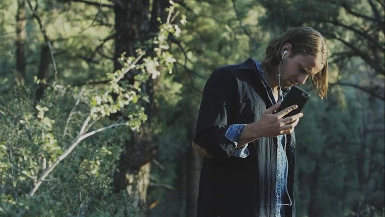 Show Yourself電影劇照1