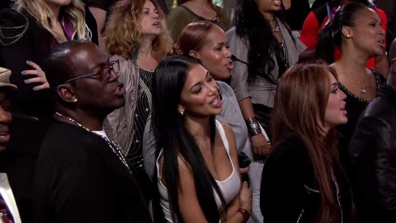 We Are the World 25 For Haiti電影劇照1