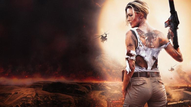 多米妮加：鳳凰崛起電影劇照1