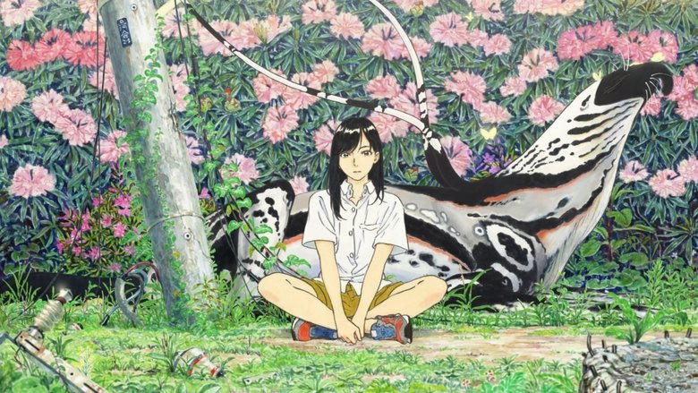 Puparia電影劇照1