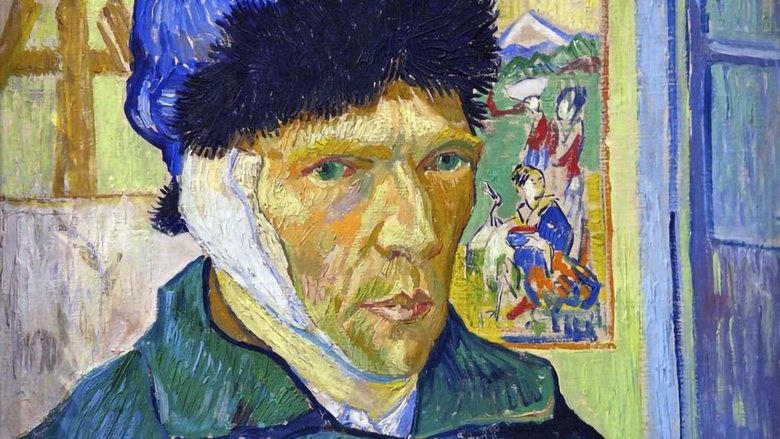 The Mystery of Van Gogh's Ear電影劇照1