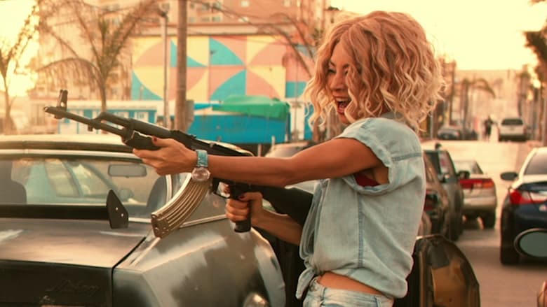 Hustle Down電影劇照1