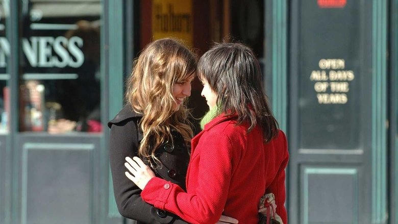 Los 2 lados de la cama電影劇照1