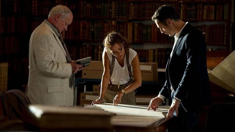 Treasure Guards電影劇照1