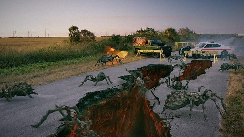 2 Lava 2 Lantula!電影劇照1