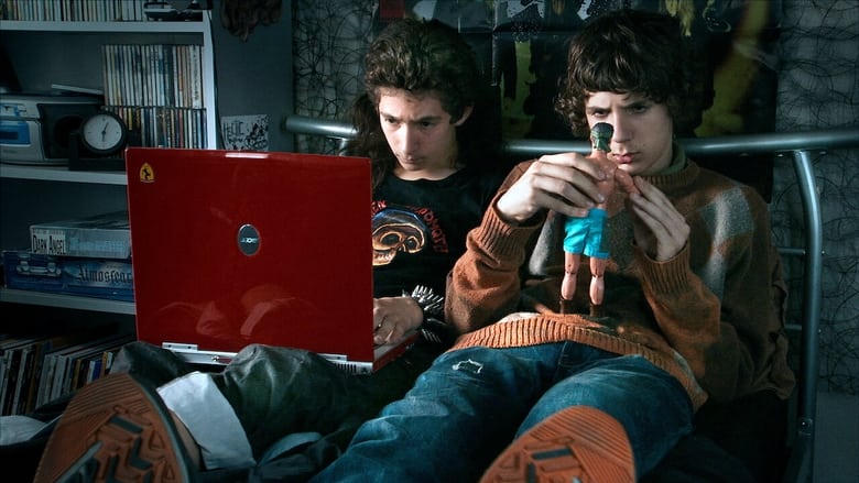 Les Beaux Gosses電影劇照1