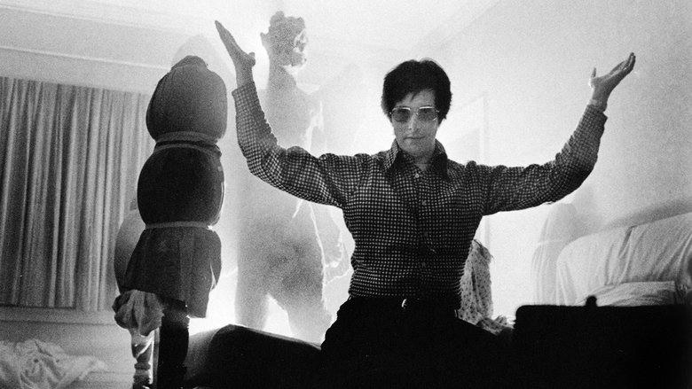 Leap of Faith: William Friedkin on The Exorcist電影劇照1