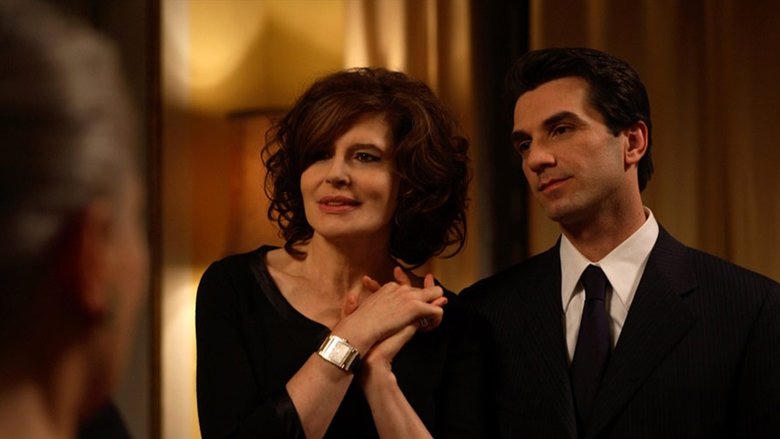 L'ora di punta電影劇照1