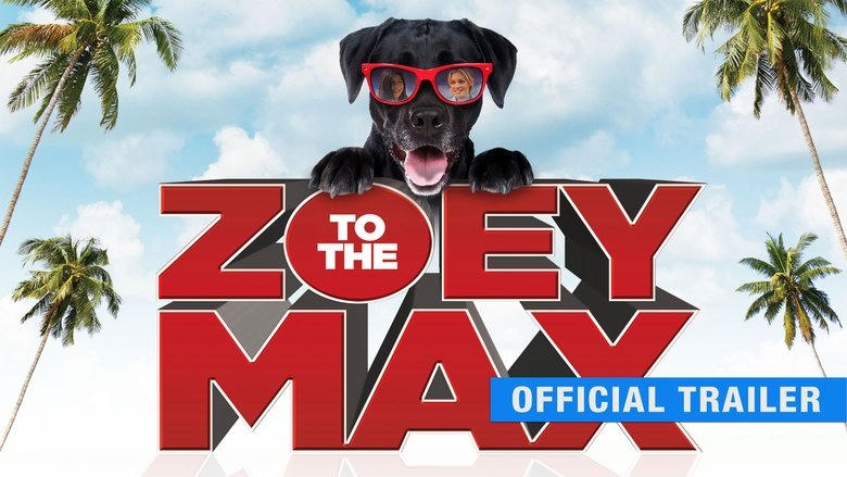 Zoey to the Max電影劇照1