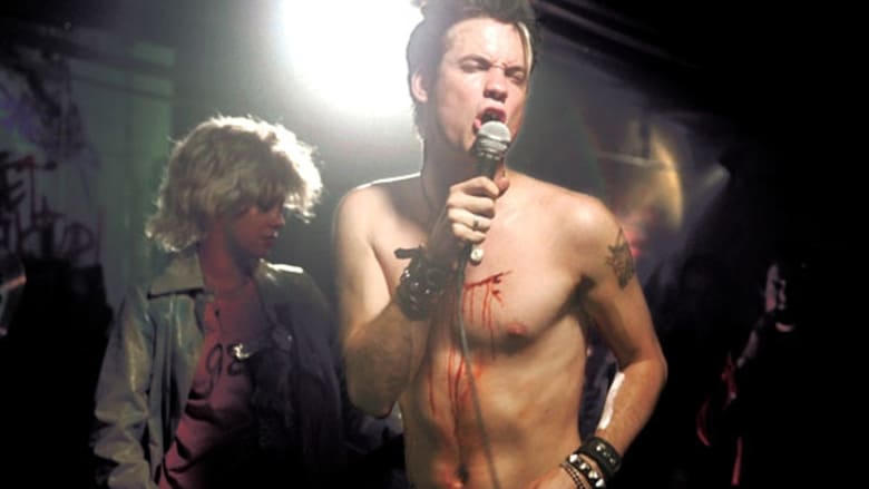 What We Do Is Secret電影劇照1