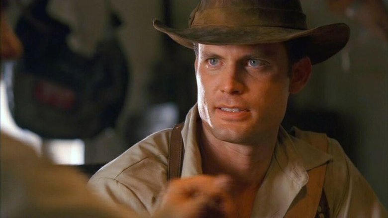 The Curse of King Tut's Tomb電影劇照1