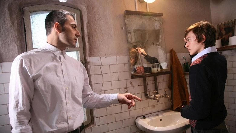 Come Dio comanda電影劇照1