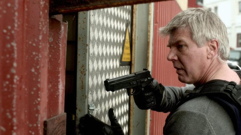 Johan Falk: Barninfiltratören電影劇照1