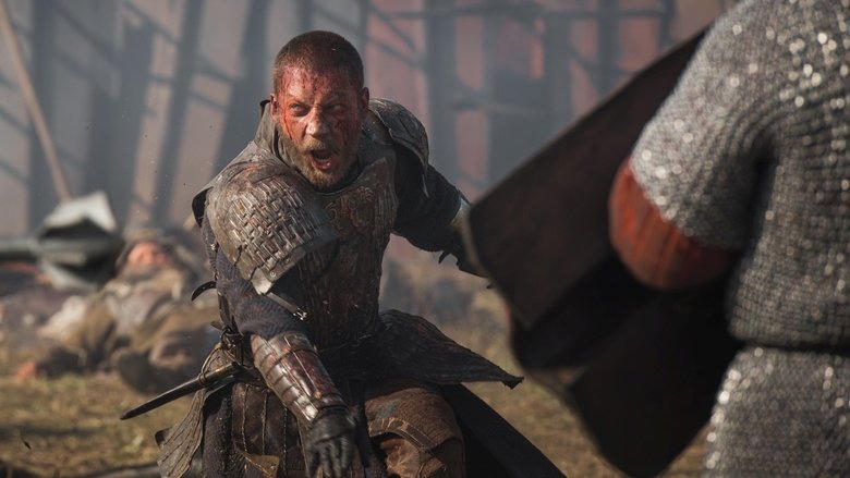 Сердце пармы電影劇照1