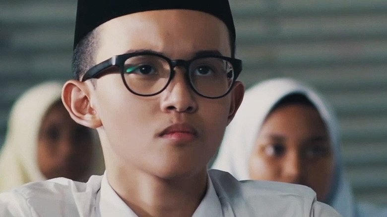 Langit Budak Biru電影劇照1