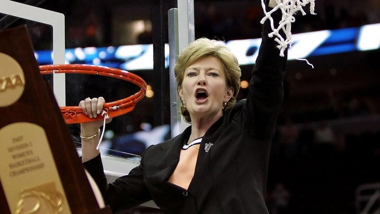 美國女籃傳奇派特桑密特電影劇照1