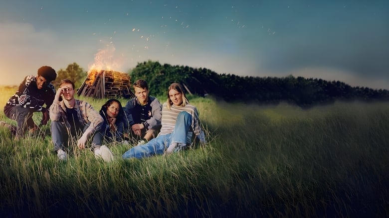 Kindling電影劇照1