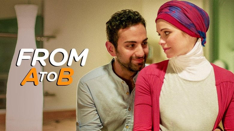 From A to B電影劇照1