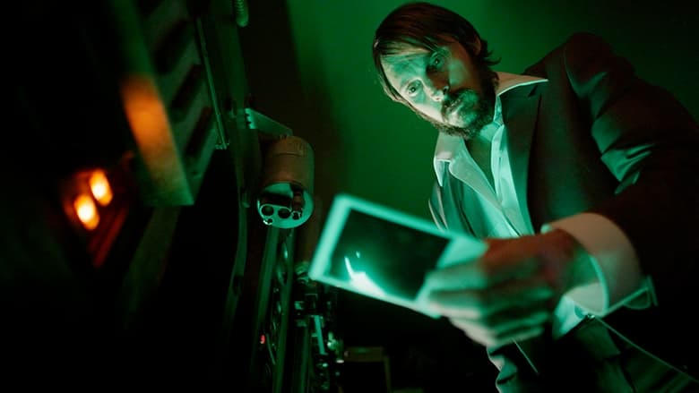 Time Lapse電影劇照1