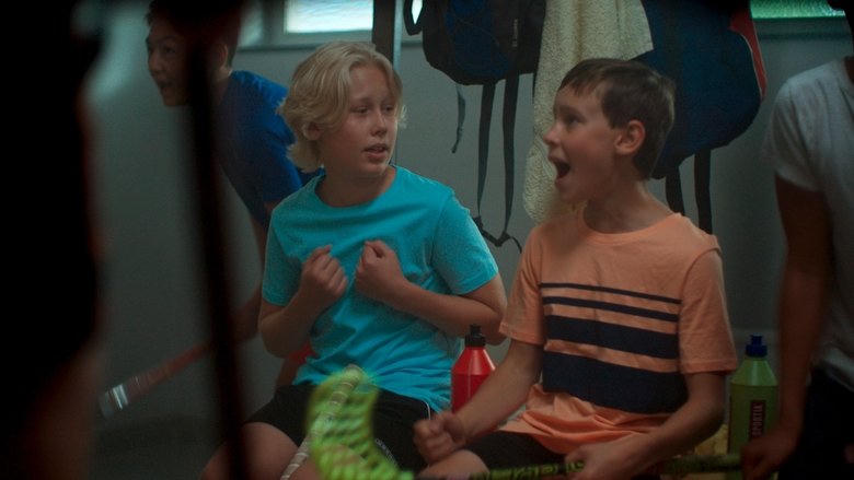 Shower Boys電影劇照1