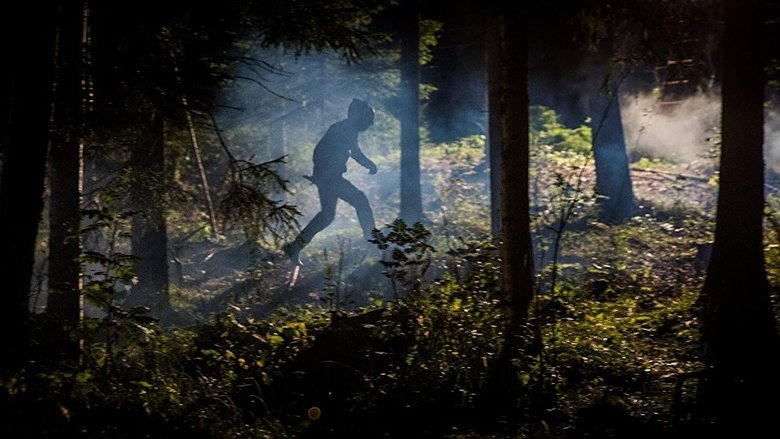 The Cabin電影劇照1