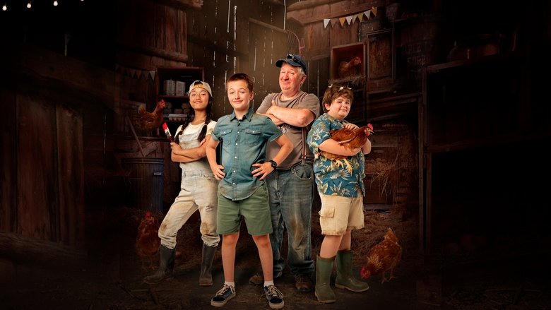 Coco Ferme電影劇照1