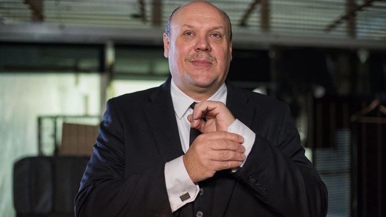 Ihmisen osa電影劇照1