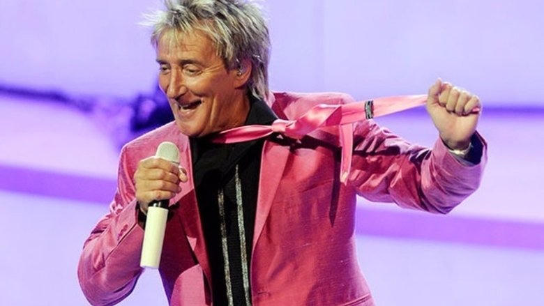Rod Stewart : AVO session Basel電影劇照1