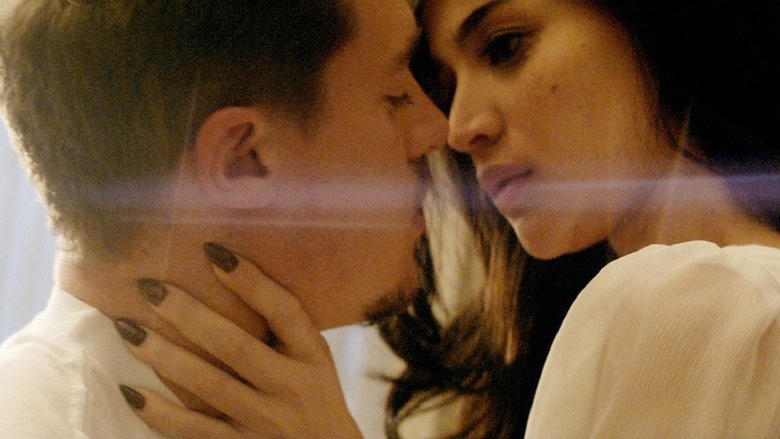 Blood Ransom電影劇照1