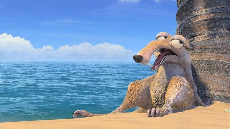 Scrat's Continental Crack-Up: Part 2電影劇照1