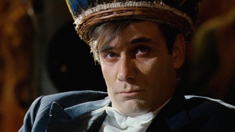 Chatô：巴西之王電影劇照1