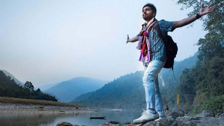 சர்வம் தாளமயம்電影劇照1