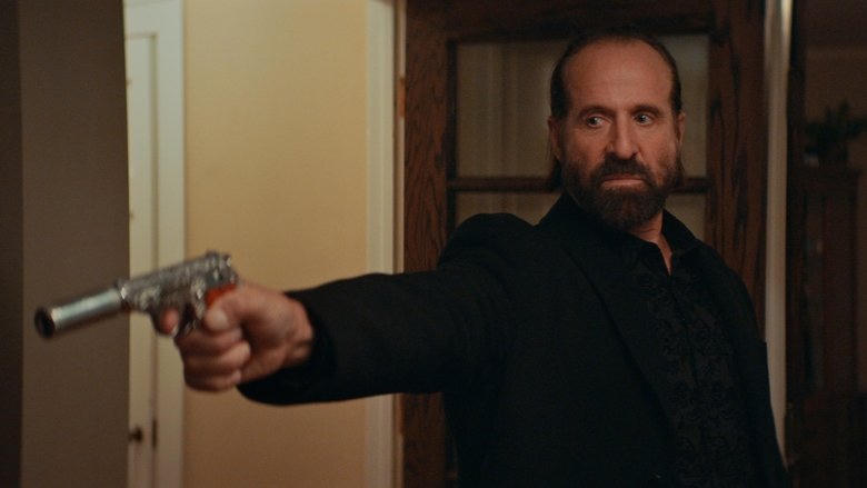 The Assassin's Code電影劇照1