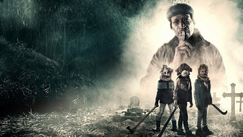 Tales from the Hood 3電影劇照1