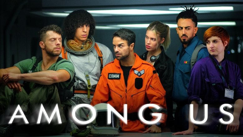 地球迷航(HKAFF 2021)電影劇照1