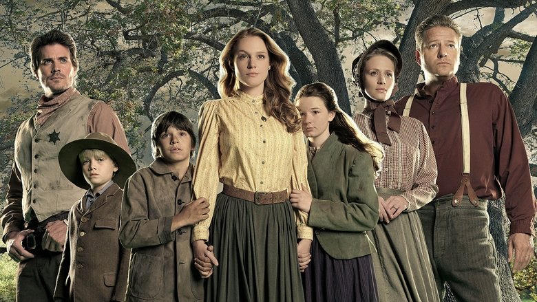 Love's Unending Legacy電影劇照1