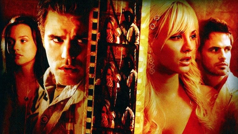 Killer Movie電影劇照1