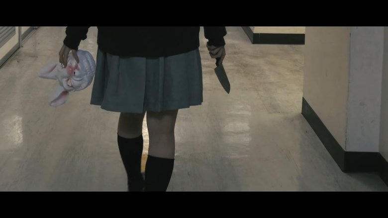 放課後戦記電影劇照1