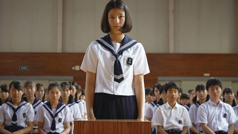 所羅門的偽證：後篇．終審電影劇照1