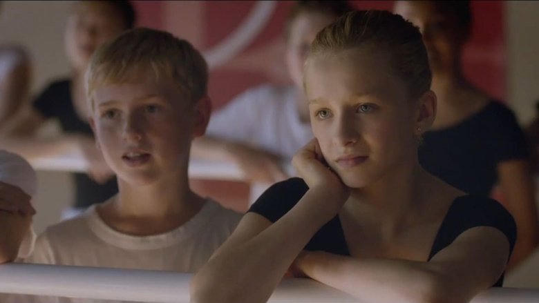 An American Girl: Isabelle Dances Into the Spotlight電影劇照1