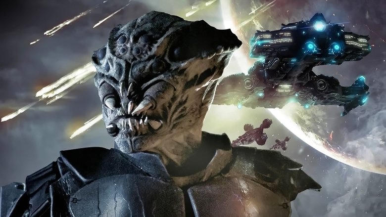 The Dawnseeker電影劇照1