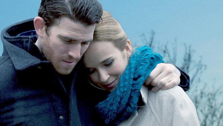 A Year and Change電影劇照1